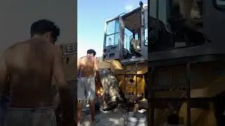 ang buhay operator