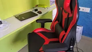 Assemble Cellbell gaming chair