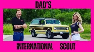 The International Harvester Employee Leasing Program- My Dad's 1979 Traveler Midas Edition