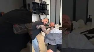 #fademaster #hairsalon #barber #fadecut #haircutting #midfade #hairsalonservices #fadecutting