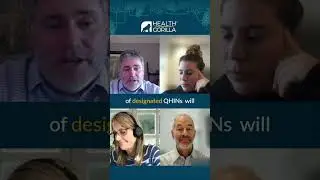 InteropTalk Episode 1 Clip: The QHIN Application Process and the Future of TEFCA