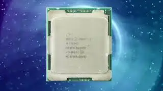 Intel Core i9 7940X CPU