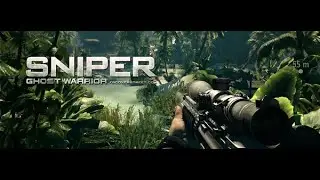 Sniper ghost warrior campaign part 9 a simple rendezvous. #oldmangames   #sniperghostwarrior
