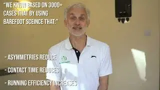 IMPROVE ATHLETIC ABILITY | Barefoot Science Insoles