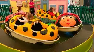 Visit Butlins Easter Holiday 2023