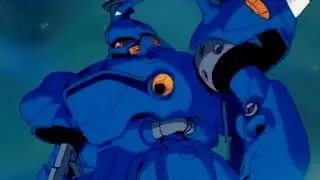 TF2 Dub: MSG 0080 War In The Pocket. (Demo Kampfer Vs Heavy Weapons ALEX)