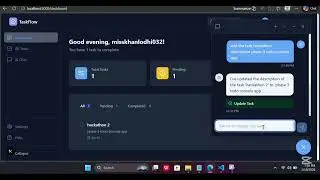 Phase 3 Complete: AI-Powered Todo Chatbot with OpenAI Agents SDK & MCP (Hackathon II)