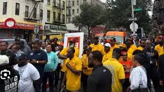Crown Heights Deadly Mass Shooting 