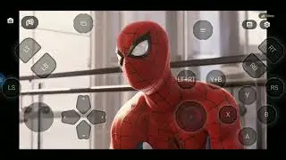 spider-man remastered gameplay 