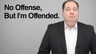 Good Communication Skills | How to Give Feedback and Criticism Without Offending (with former CEO)