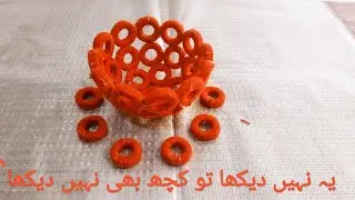 BOWL MAKING WITH WOOL THREAD | BOWL MAKING WITH WASTE PAPER | #DECORATION