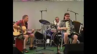 Alf H&aring;gedal - Fr&ouml;jd p&aring; vischan (Carl Jularbo), Jyderup 2012