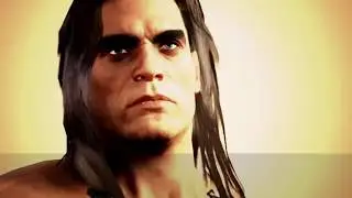 CONAN EXILES Open World (PC/Xbox One)