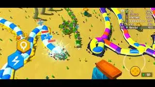 worm zone android  games 2023