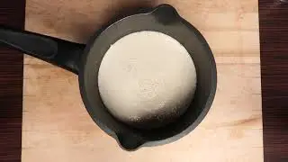1 minute How To Make: Cashew Cream Bechamel Sauce (white sauce),  cheese sauce or custard