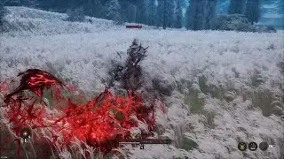The First Berserker: Khazan Phantom Judgment in Action