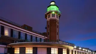 Crowne Plaza Liverpool - John Lennon Airport by IHG, United Kingdom | Travel With Kiara