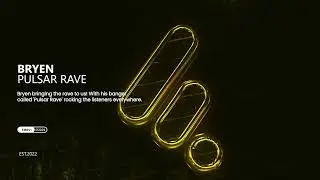 Bryen - Pulsar Rave (Futurising Music)