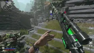 Call Of Duty Vanguard Quickscoping