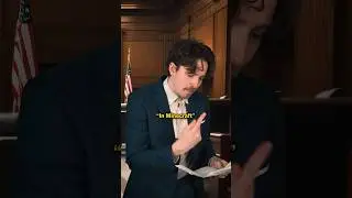 Group Chat Gets Leaked: Court Case