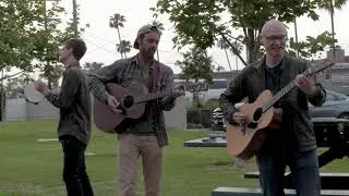Walter Mitty and His Makeshift Orchestra - 