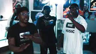 JUDAH J JUDAH - BLOOD BROTHERS Official Video Ft. KILLA KEYCES  #MADEMUSIC #GOODMUSIC