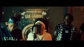 GOTPAID Ridddim Cypher - KayosJA, Adonvi, Kurrency ss, Opulent Gad, Ryceboss (Official Cypher Video)