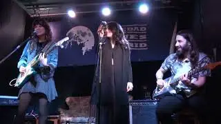 Pablo Sanpa, Belmur y Lusi Vaquero - All Your Love (I Miss Loving)