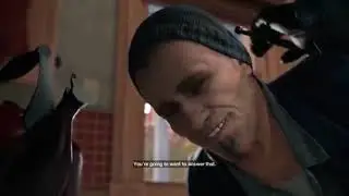 Watch Dogs Gameplay Walkthrough Part 14 - Murder Train (PS4) BY GAMING HUB