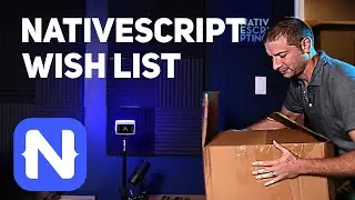 Your NativeScript Wish List
