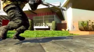 SuPeRPaLo Black Ops Inception Trailer