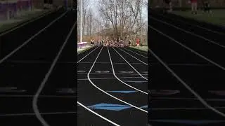 Bryce Patterson 2020 100m 11.35