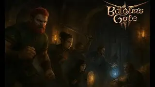 Back to the Iron Throne Rescue &ndash; Duke Ravengard Awaits! | Baldur&rsquo;s Gate 3 Honor Mode