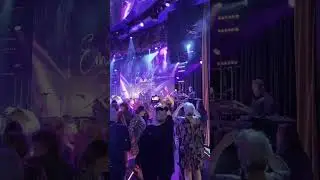PEILIKUVA CHA CHA CHA M/S VICTORIA 1  27.10.2023