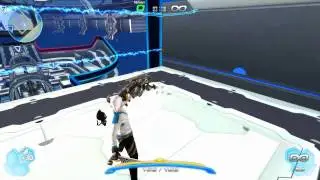 S4League Guillotine ForcePack
