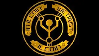 ILCoin &mdash; Смотри, что я нашёл! Выиграй $100 в ETH