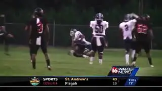 Yazoo County at Yazoo City