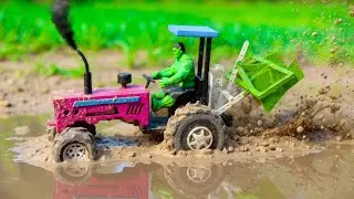 Diy diorama making mini motor water pump science project