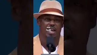 Brian Dawkins | Nails 4 Breakfast