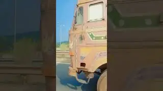 Odisha National Highway travelling video #travel 📸📷