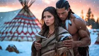 She Traded Herself for Shelter &mdash; But the Lonely Comanche Gave Her a Home, a Heart, and a Future