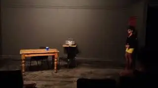Alexis and Amber Marta DuBois Acting Class