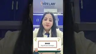 Decoding BNSS: India&rsquo;s Modern Leap in Criminal Justice