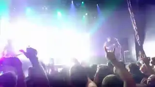 Killswitch Engage