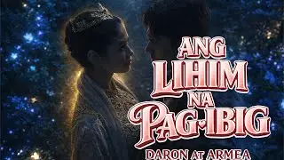 SANGGRE: ANG LIHIM NA PAG-IBIG NINA DARON AT ARMEA | Bawal na Relasyon na Magpapatumba sa Sapiro!