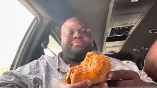 Sonic&rsquo;s Super Sonic Double Cheese Burger Review