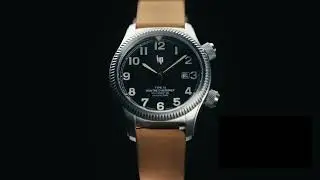 Type 14 - Montres de mouvement LIP R26 | MONTRES LIP