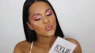 FIRST IMPRESSIONS KYLIE COSMETICS X BALMAIN | cantara