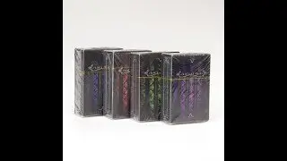 Mini Artifice V2 Deck Review