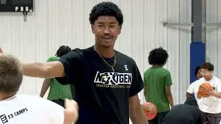 Miz Recruits